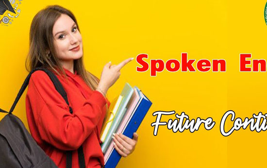 Spoken English Program
