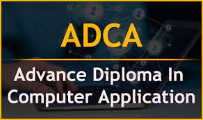 ADCA With Advance Tally