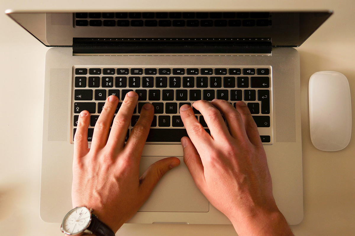 Certificate in Typing